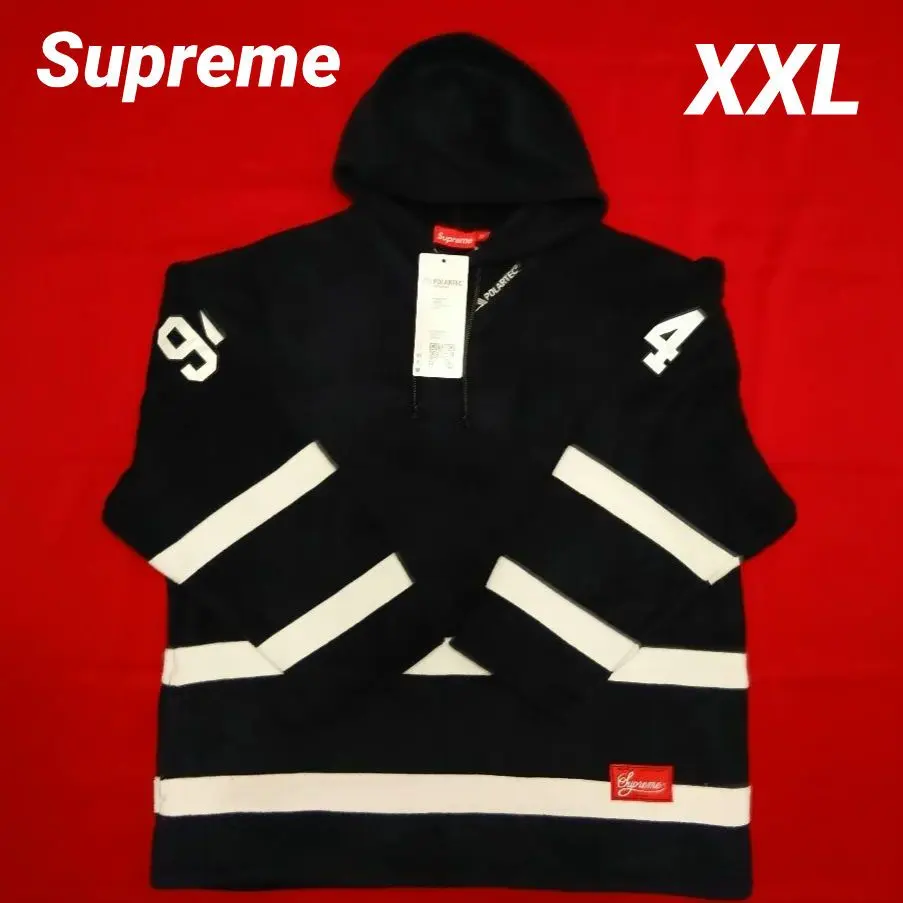 2026年最新】Supreme Hooded Hockeyの人気アイテム - メルカリ