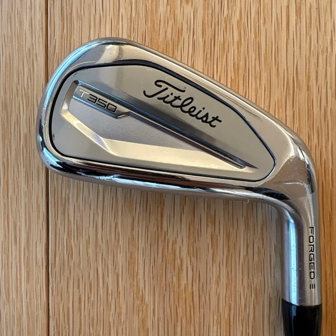 2026年最新】T350 5番の人気アイテム - メルカリ