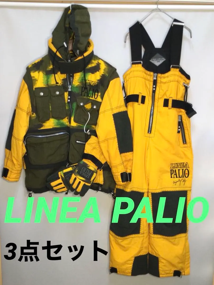 2026年最新】linea palioの人気アイテム - メルカリ