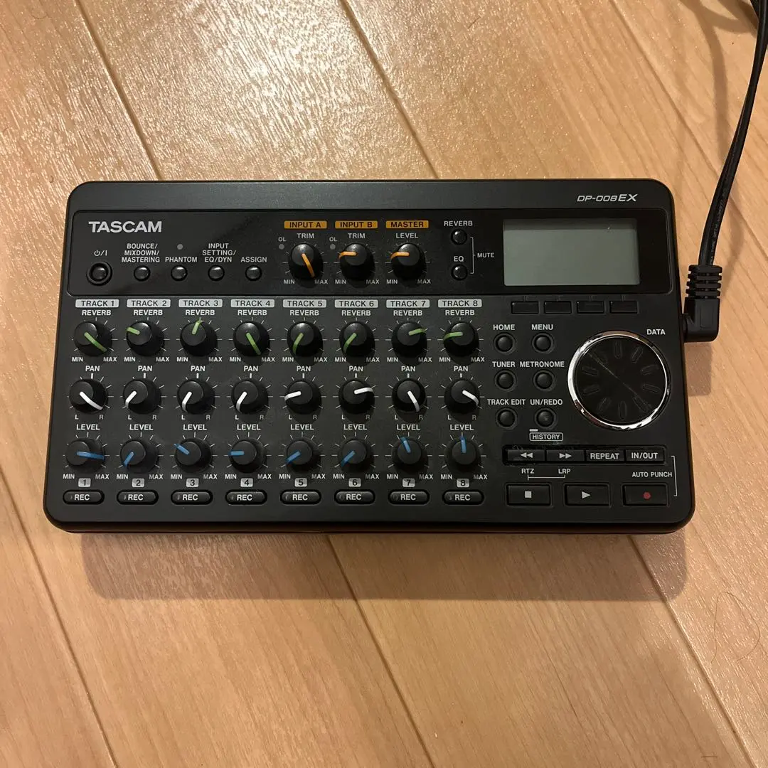 2026年最新】tascam dp-008の人気アイテム - メルカリ
