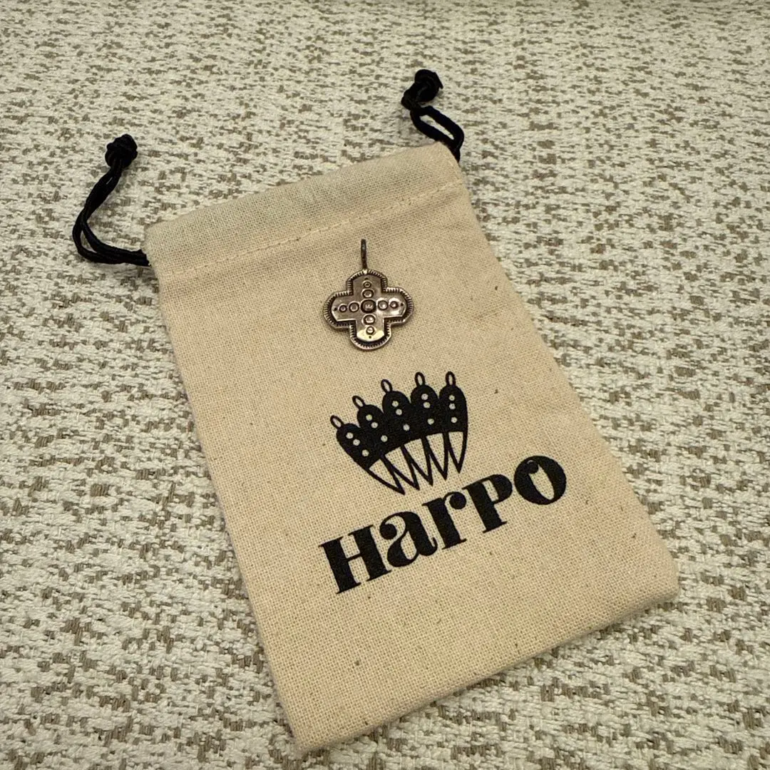 2026年最新】harpo ブローチの人気アイテム - メルカリ