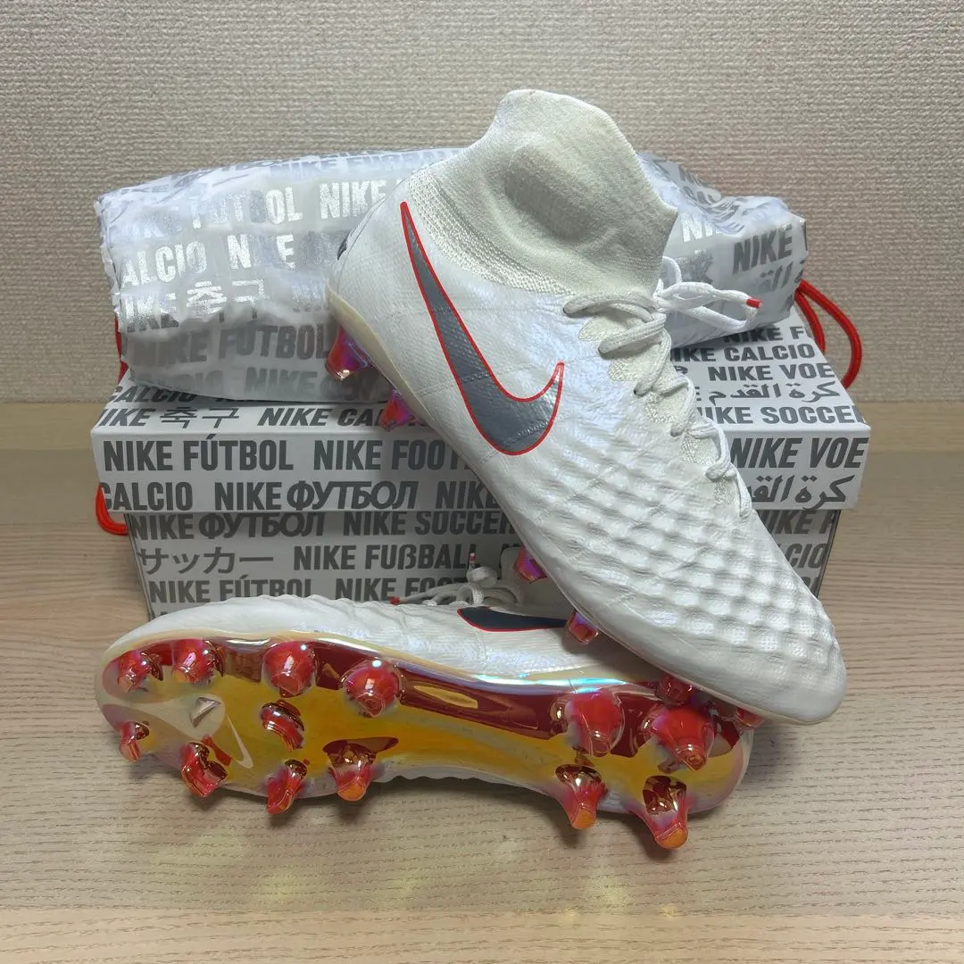 2026年最新】マジスタ ハイカットの人気アイテム - メルカリ