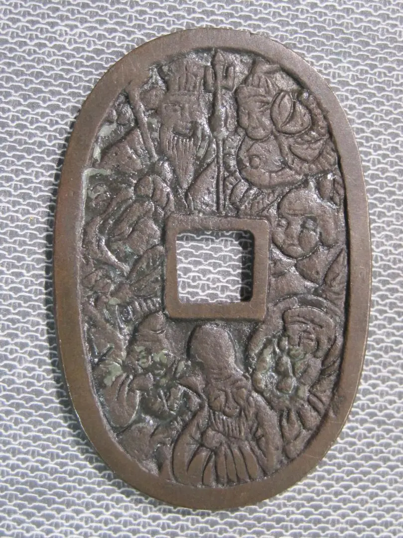 2026年最新】絵銭 七福神の人気アイテム - メルカリ