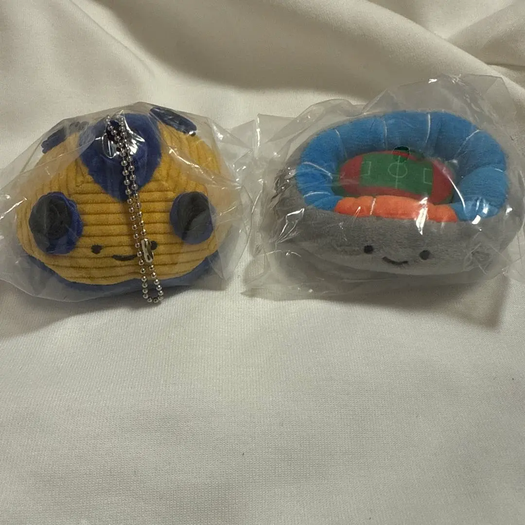 2026年最新】モンテディオぬいぐるみの人気アイテム - メルカリ