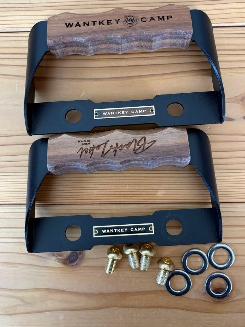 2026年最新】wantkey camp グリップの人気アイテム - メルカリ