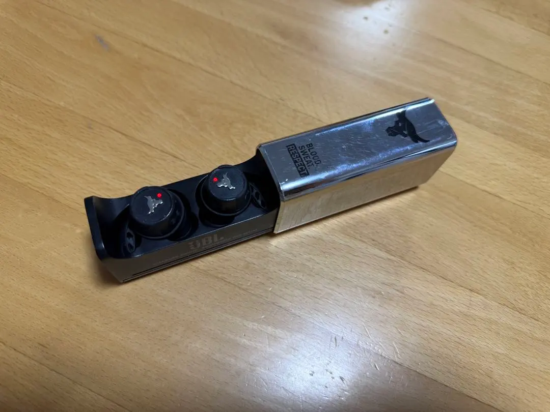 2026年最新】プロジェクトロック イヤホンの人気アイテム - メルカリ