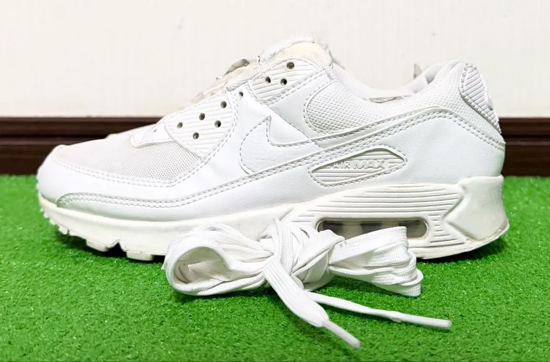 2026年最新】Air max 90 パンダの人気アイテム - メルカリ