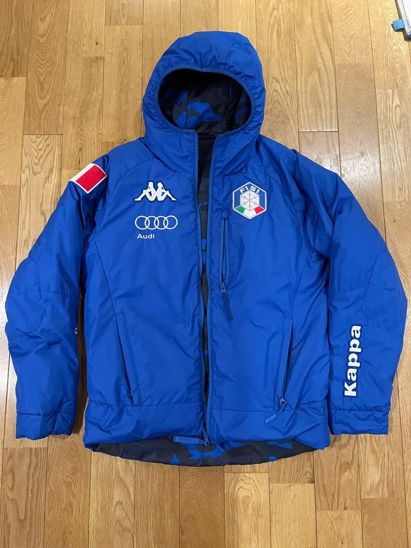 2026年最新】Kappa スキーの人気アイテム - メルカリ