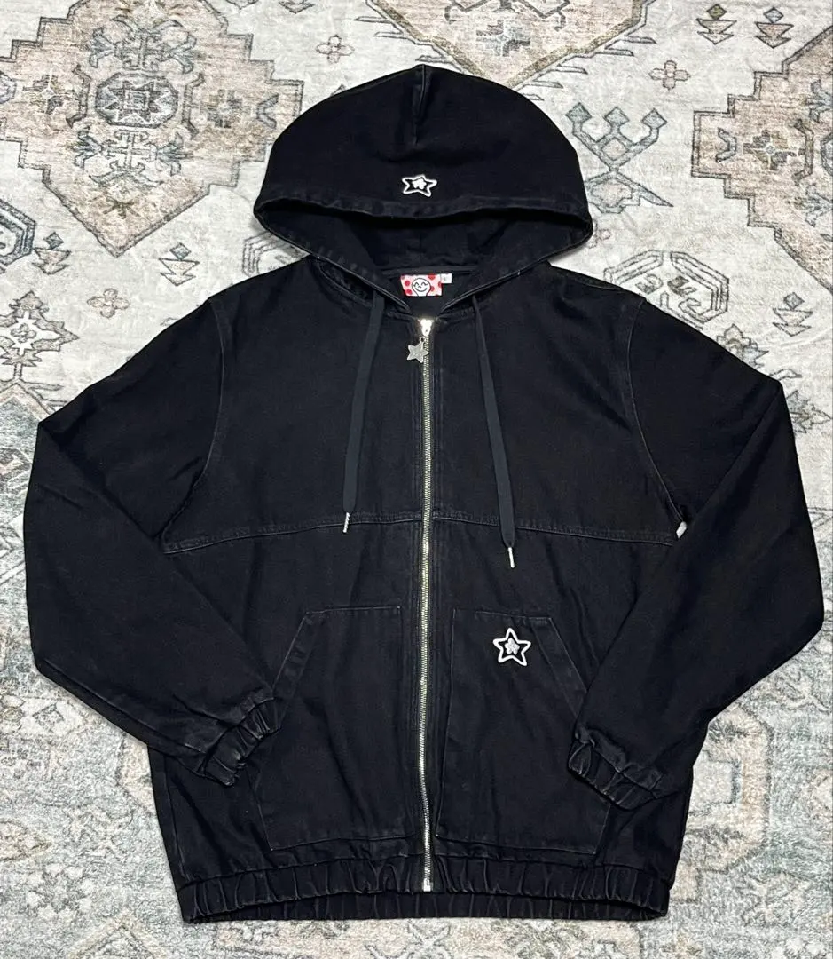 2026年最新】Starteam ジップパーカーの人気アイテム - メルカリ