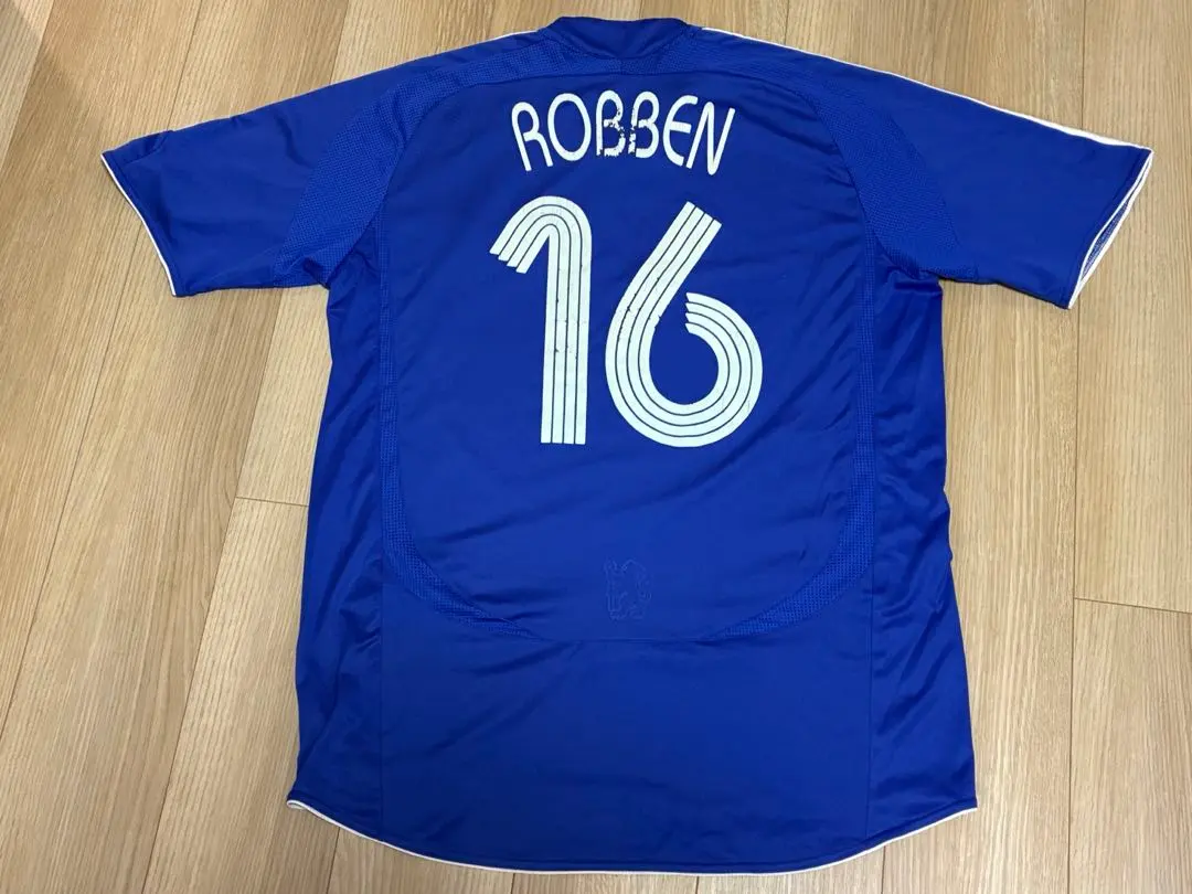 2026年最新】アリエン・ロッベンの人気アイテム - メルカリ