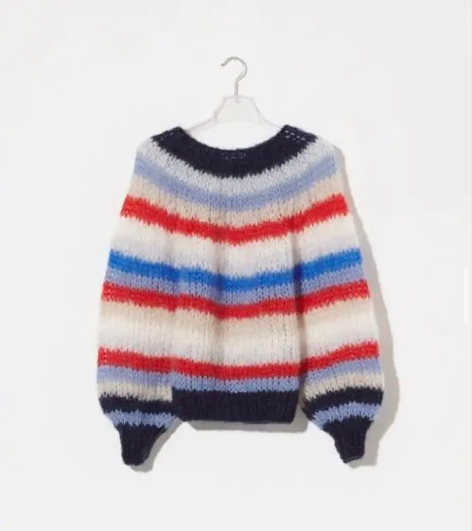 2026年最新】Maiami ニット・セーターの人気アイテム - メルカリ