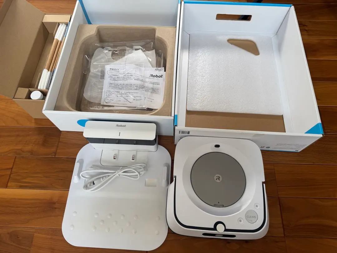 2026年最新】ブラーバ m6 ジャンクの人気アイテム - メルカリ