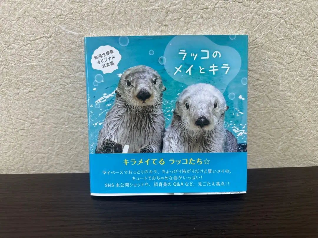2026年最新】鳥羽水族館 写真集の人気アイテム - メルカリ