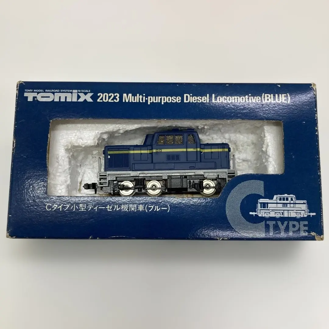2026年最新】ディーゼル機関車 cタイプの人気アイテム - メルカリ