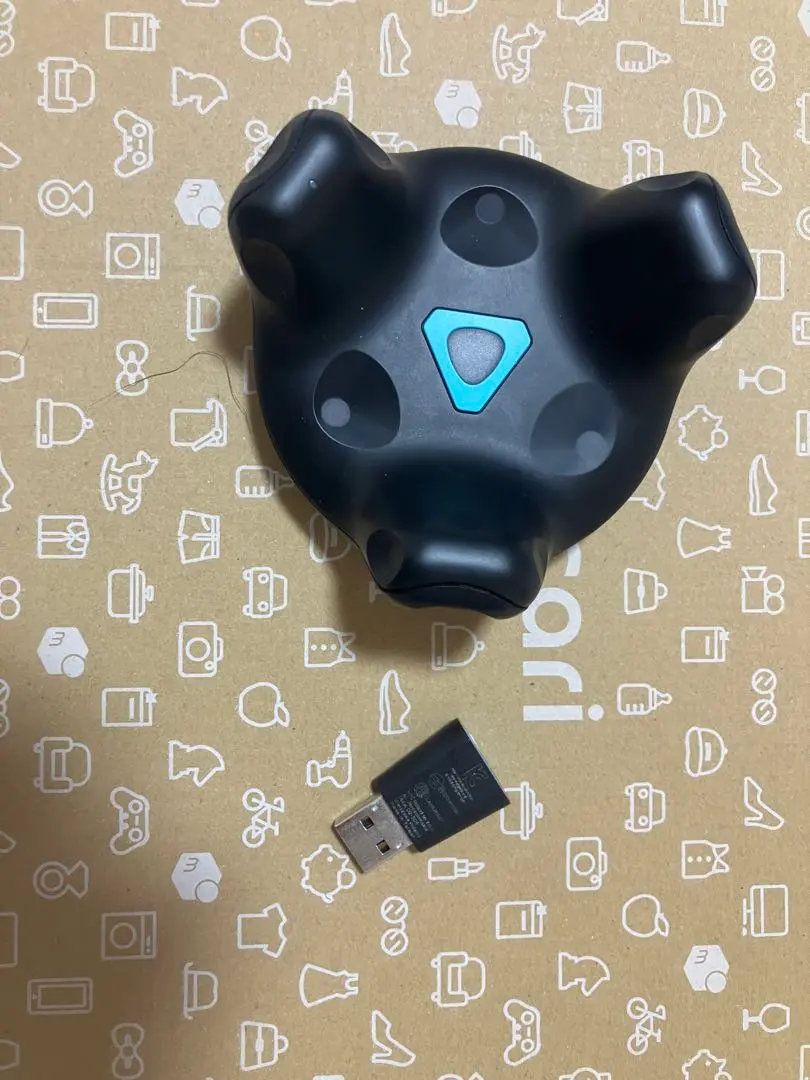 2026年最新】vive トラッカー 2018の人気アイテム - メルカリ