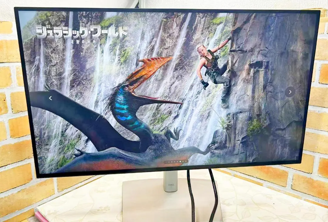 2026年最新】U2723QEの人気アイテム - メルカリ