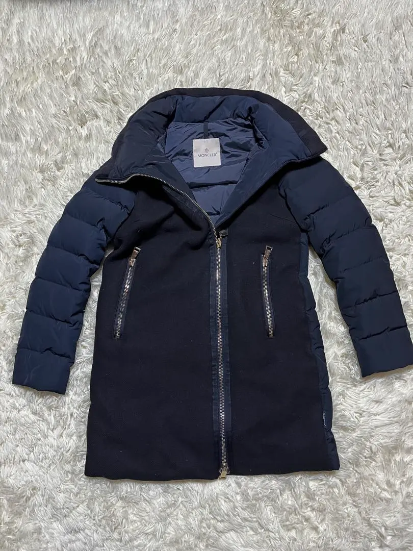 2026年最新】MONCLER モンクレール AGLAIAの人気アイテム - メルカリ