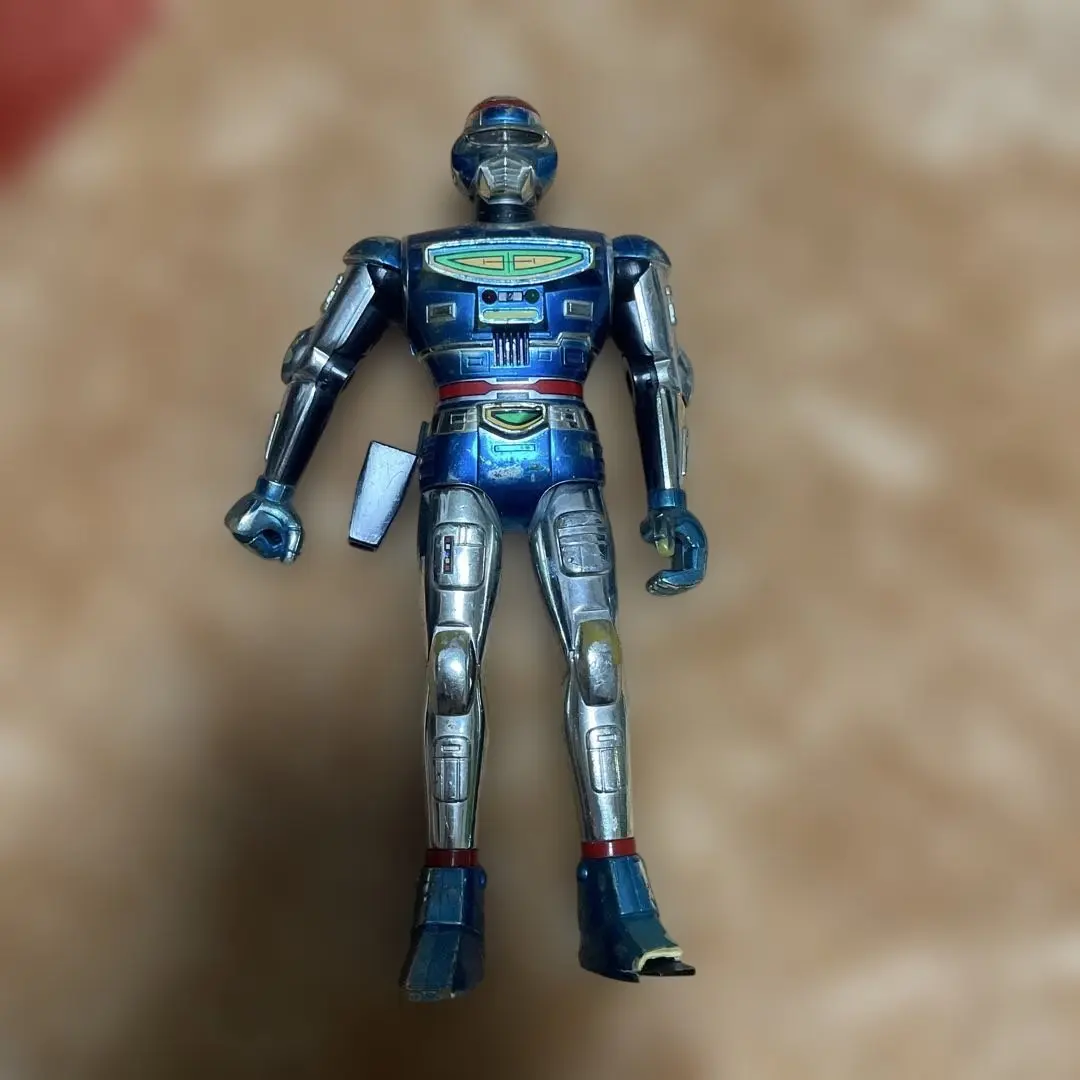 宇宙刑事 ギャバン シャリバン シャイダー | Papa's Favorite