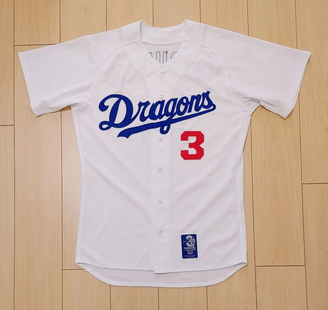 2026年最新】中日ドラゴンズ ユニフォーム 復刻の人気アイテム - メルカリ