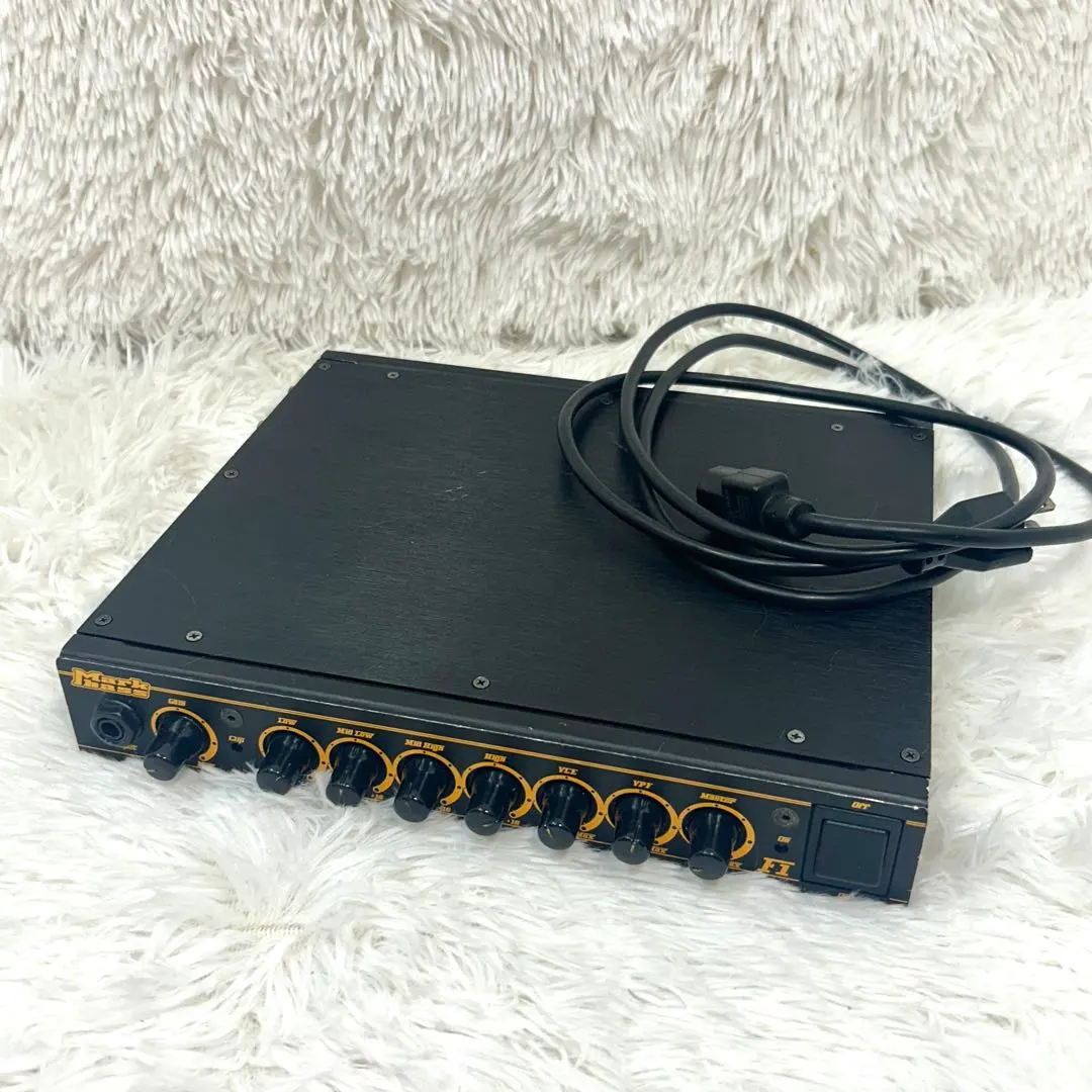 2026年最新】markbass f1の人気アイテム - メルカリ