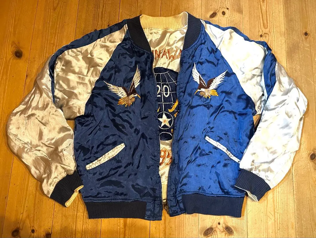 2026年最新】ウエアハウス スカジャンの人気アイテム - メルカリ