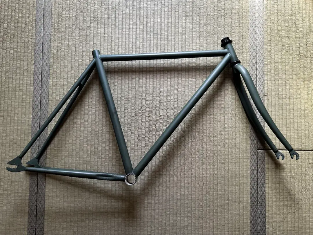 2026年最新】素材：クロモリ ピスト・シングルスピードフレームの人気