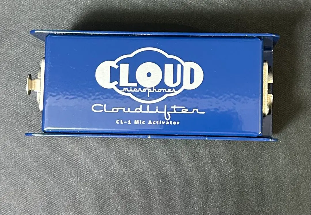 2026年最新】Cloudlifter CL-1の人気アイテム - メルカリ