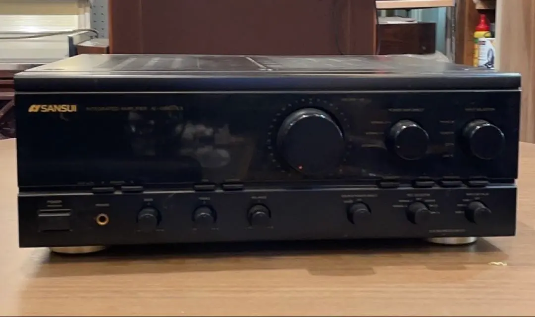 2026年最新】SANSUI AU-α607KXの人気アイテム - メルカリ
