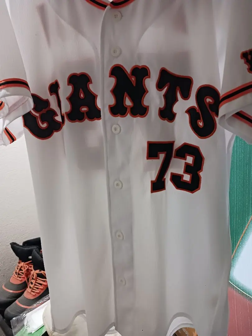 2026年最新】桑田真澄 ユニフォームの人気アイテム - メルカリ