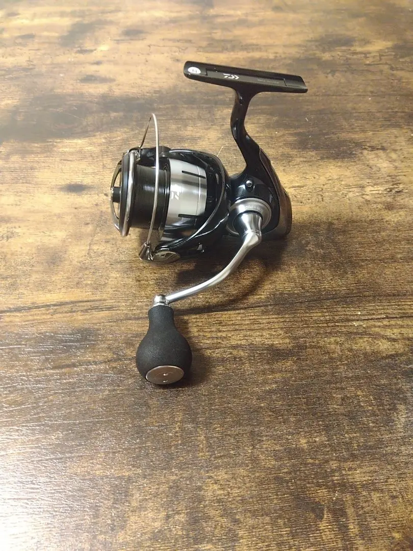 2026年最新】ダイワ レグザ LT4000-CXHの人気アイテム - メルカリ