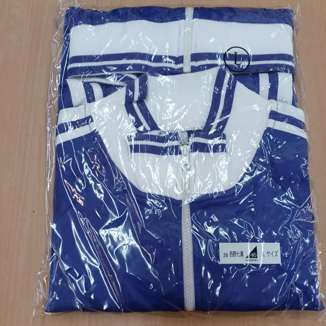 2026年最新】西野七瀬 ジャージの人気アイテム - メルカリ