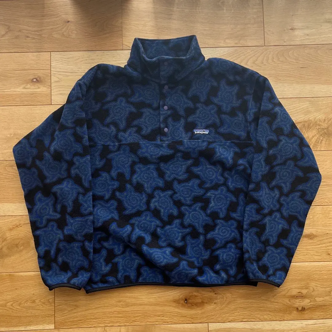 2026年最新】パタゴニア 亀柄の人気アイテム - メルカリ