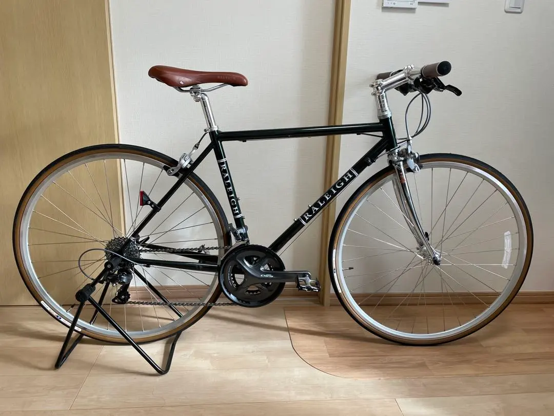 2026年最新】raleigh クロスバイクの人気アイテム - メルカリ