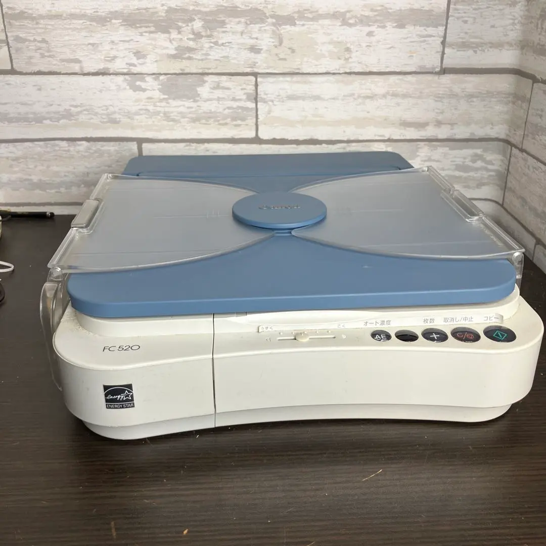 2026年最新】canon fc520の人気アイテム - メルカリ