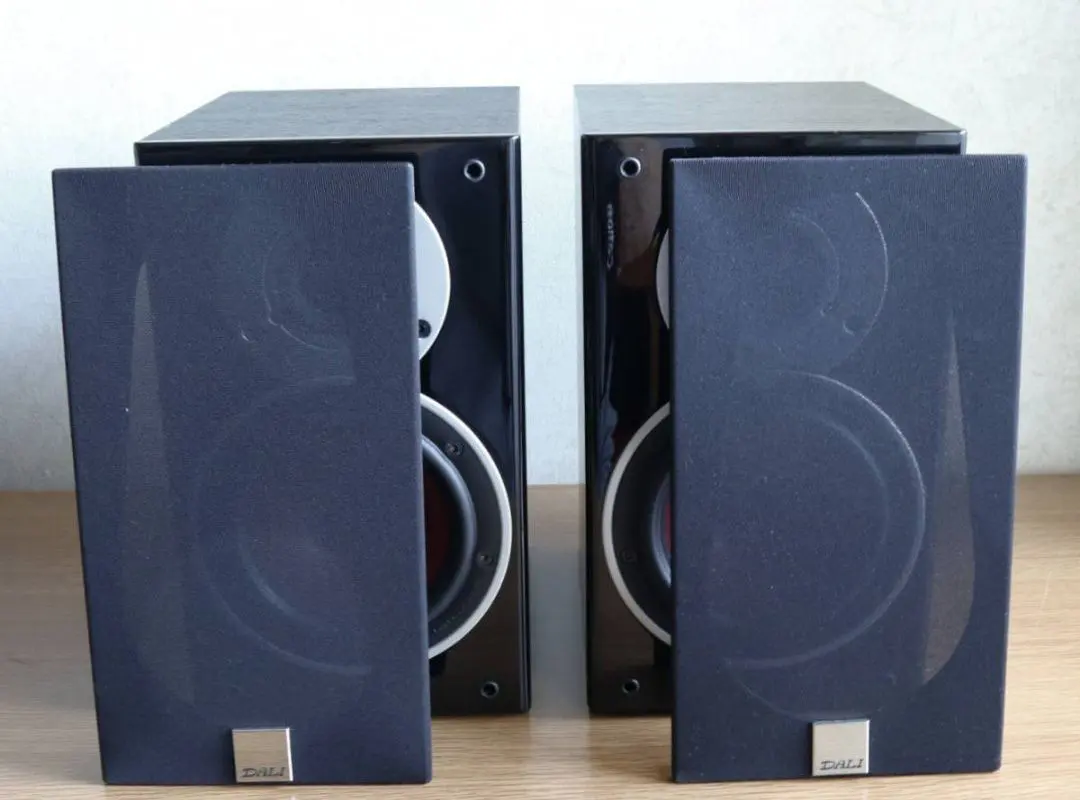 2026年最新】Dali zensor1の人気アイテム - メルカリ