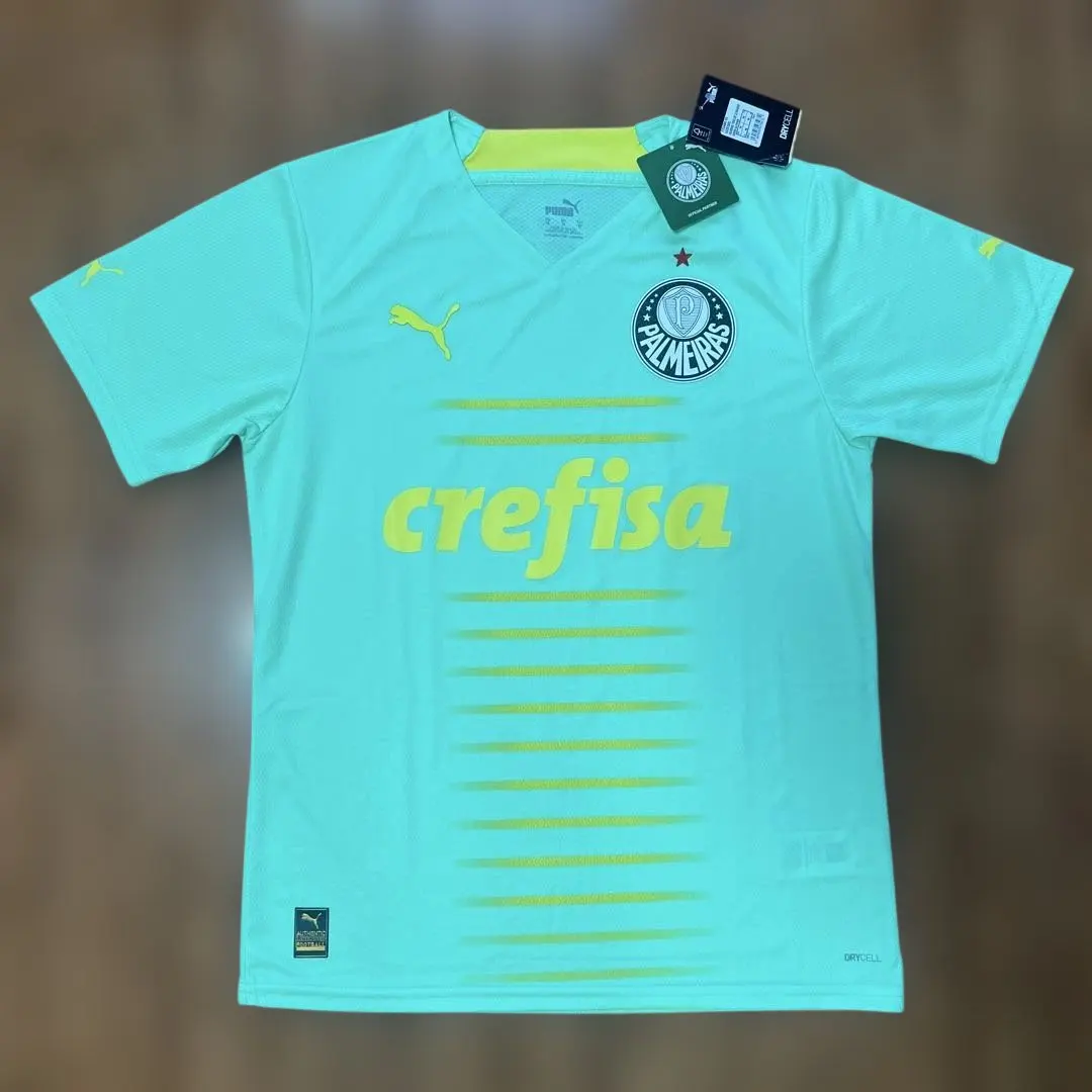 2026年最新】パルメイラスユニフォームの人気アイテム - メルカリ