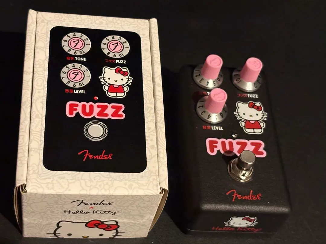 2026年最新】kItty fuzzの人気アイテム - メルカリ