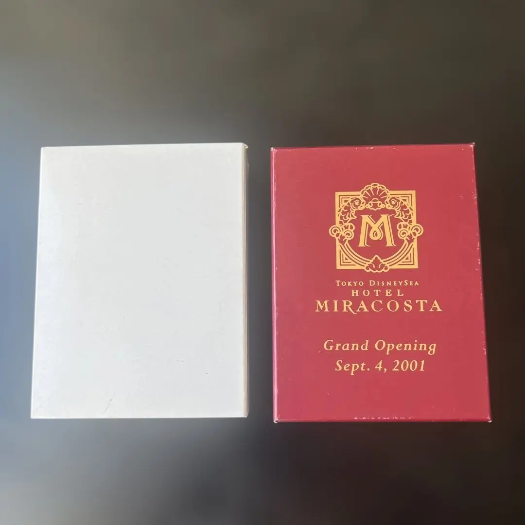 2026年最新】ホテルミラコスタ トランプの人気アイテム - メルカリ