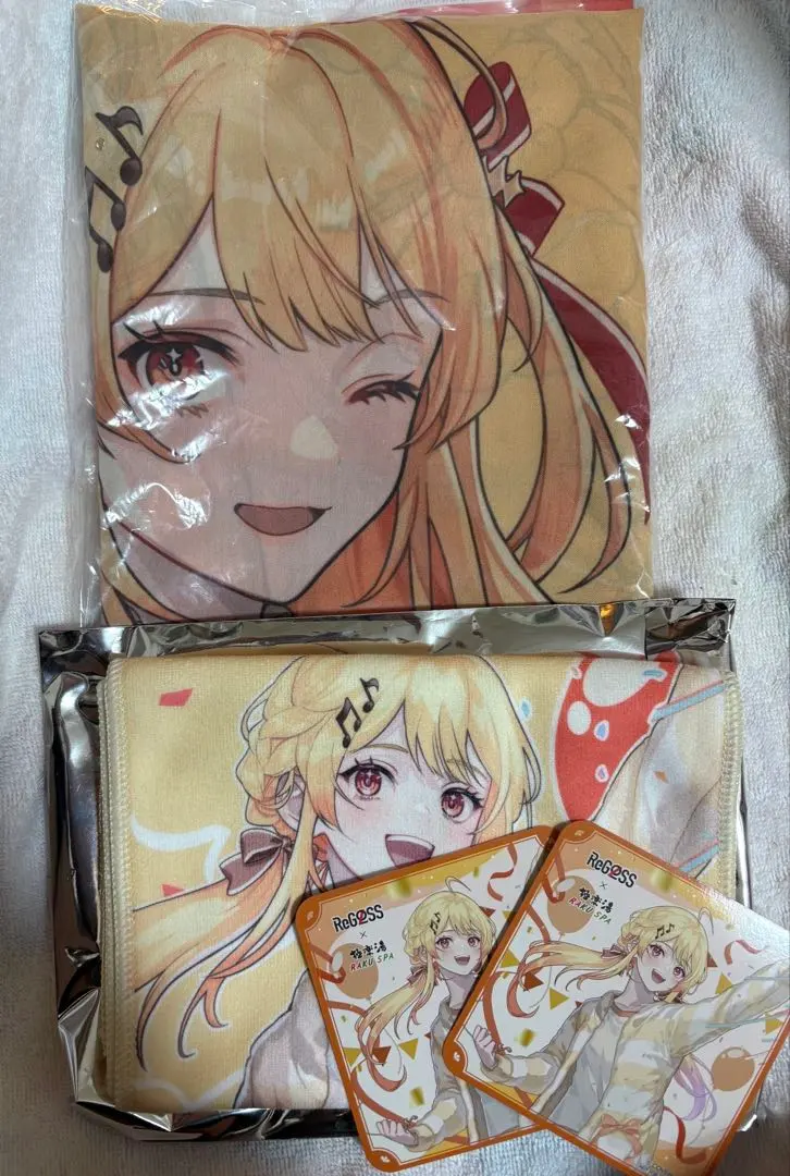 2026年最新】ホロライブ 極楽湯 のぼりの人気アイテム - メルカリ