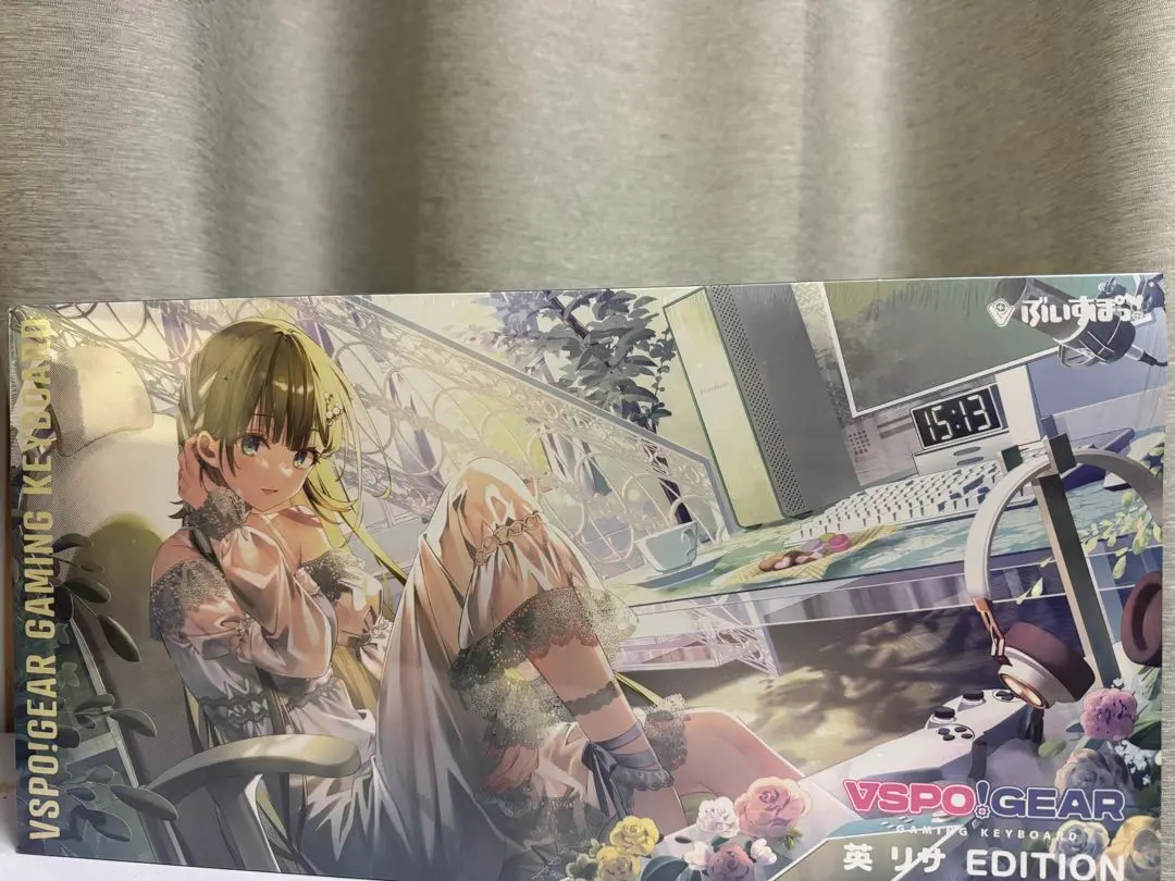 2026年最新】英リサ キーボードの人気アイテム - メルカリ