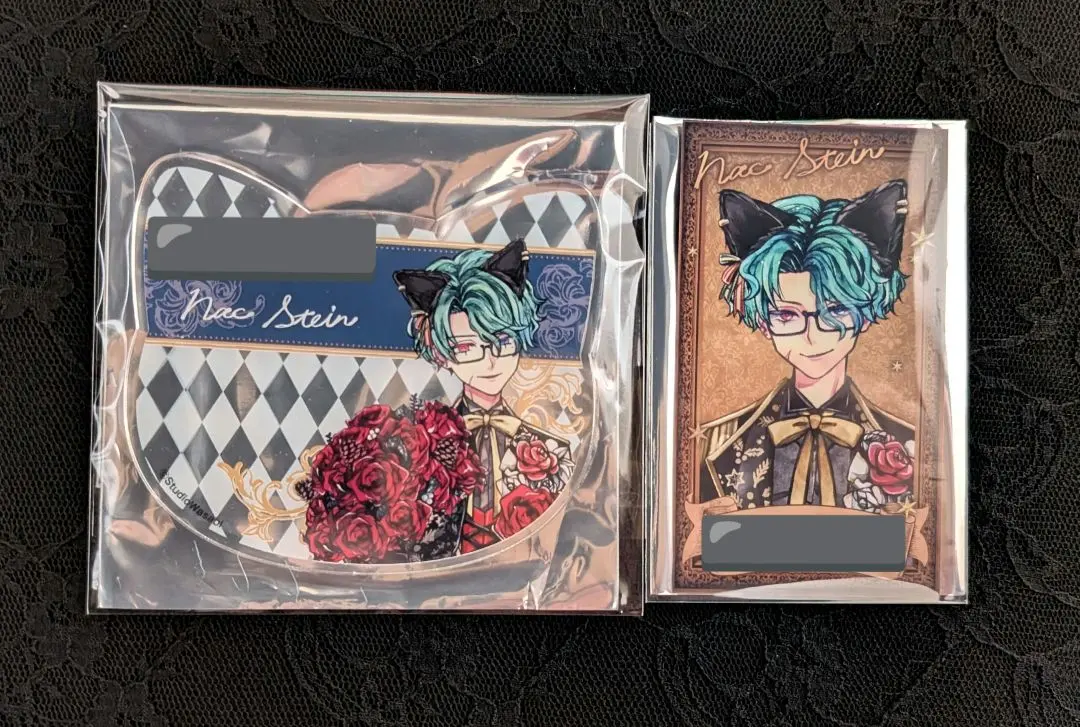 2026年最新】あくねこ ナック カードケースの人気アイテム - メルカリ