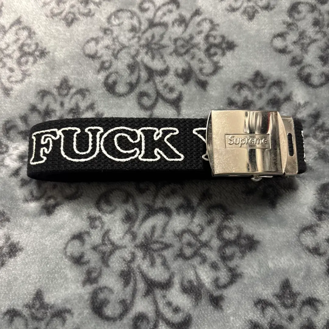 2026年最新】supreme ヒステリックグラマー ベルトの人気アイテム