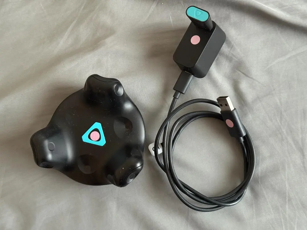 2026年最新】vive トラッカー 2018の人気アイテム - メルカリ