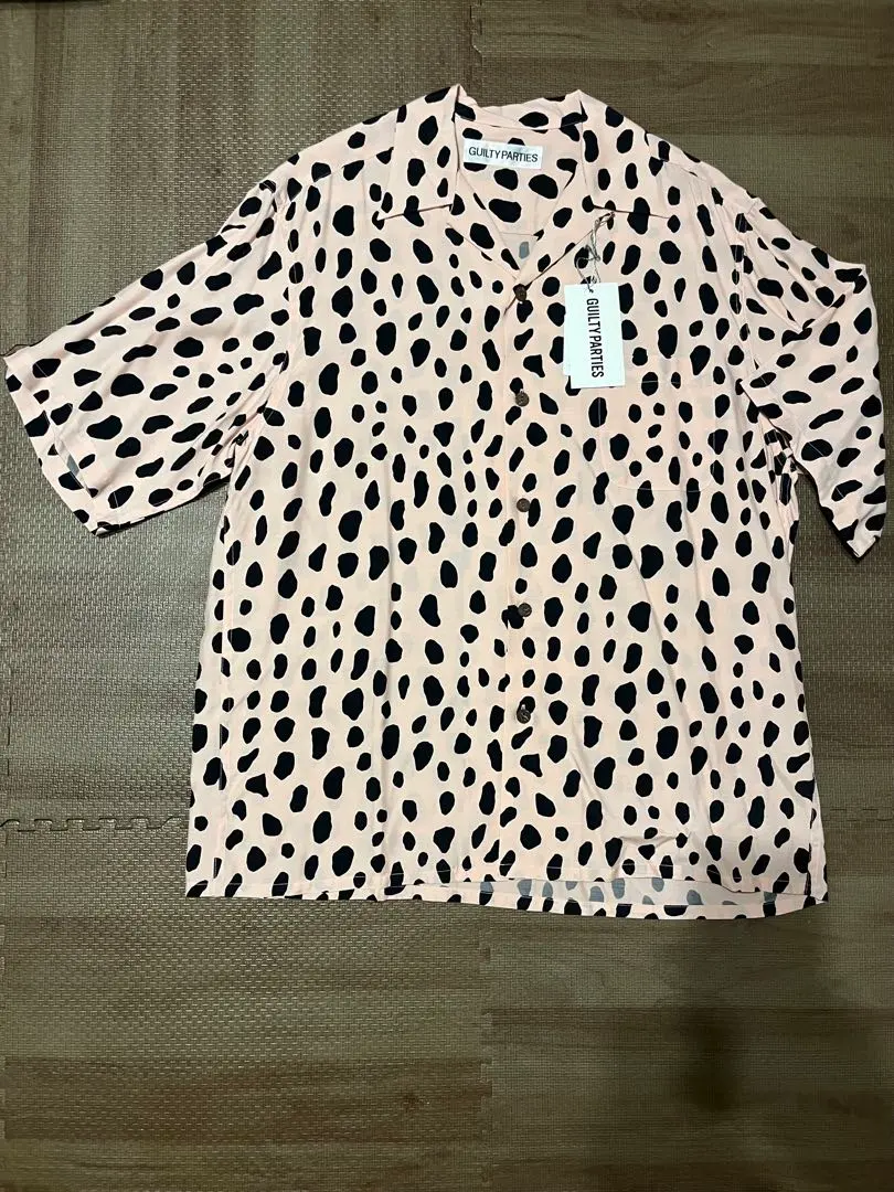 2026年最新】ワコマリア レオパード ピンクの人気アイテム - メルカリ