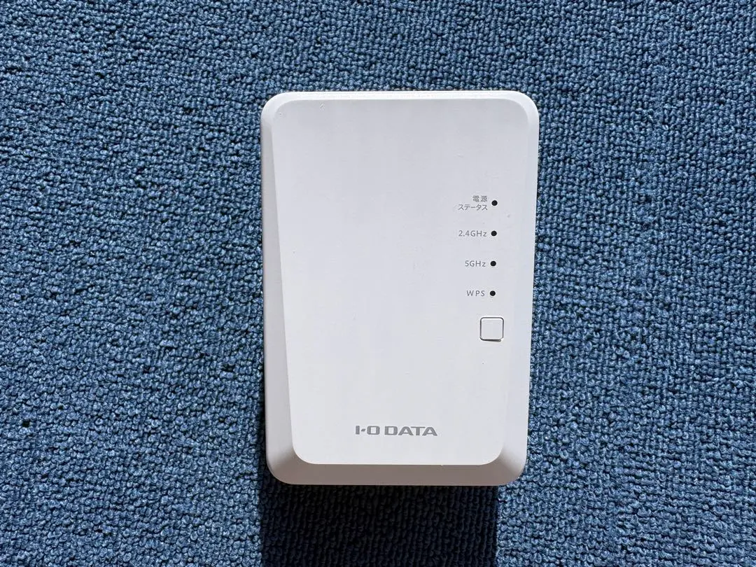 2026年最新】無線lan中継機 dy-we20の人気アイテム - メルカリ
