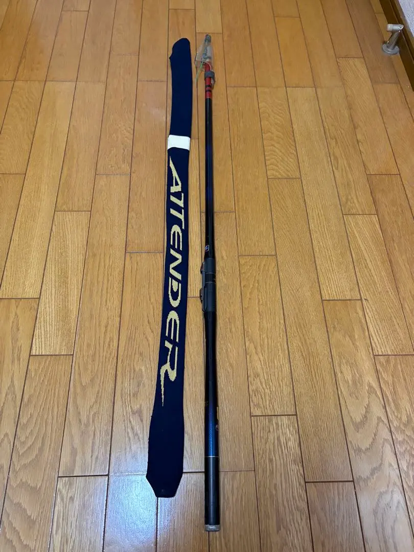 2026年最新】がまかつ アテンダー 1－53の人気アイテム - メルカリ