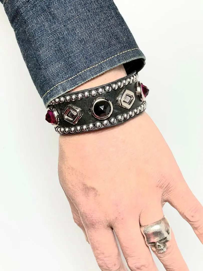 2026年最新】ウルフズヘッド ブレスの人気アイテム - メルカリ