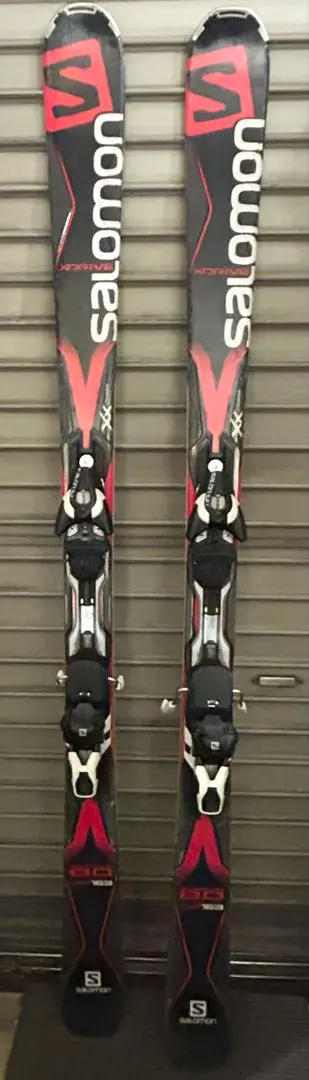 2026年最新】SALOMON XDRIVEの人気アイテム - メルカリ