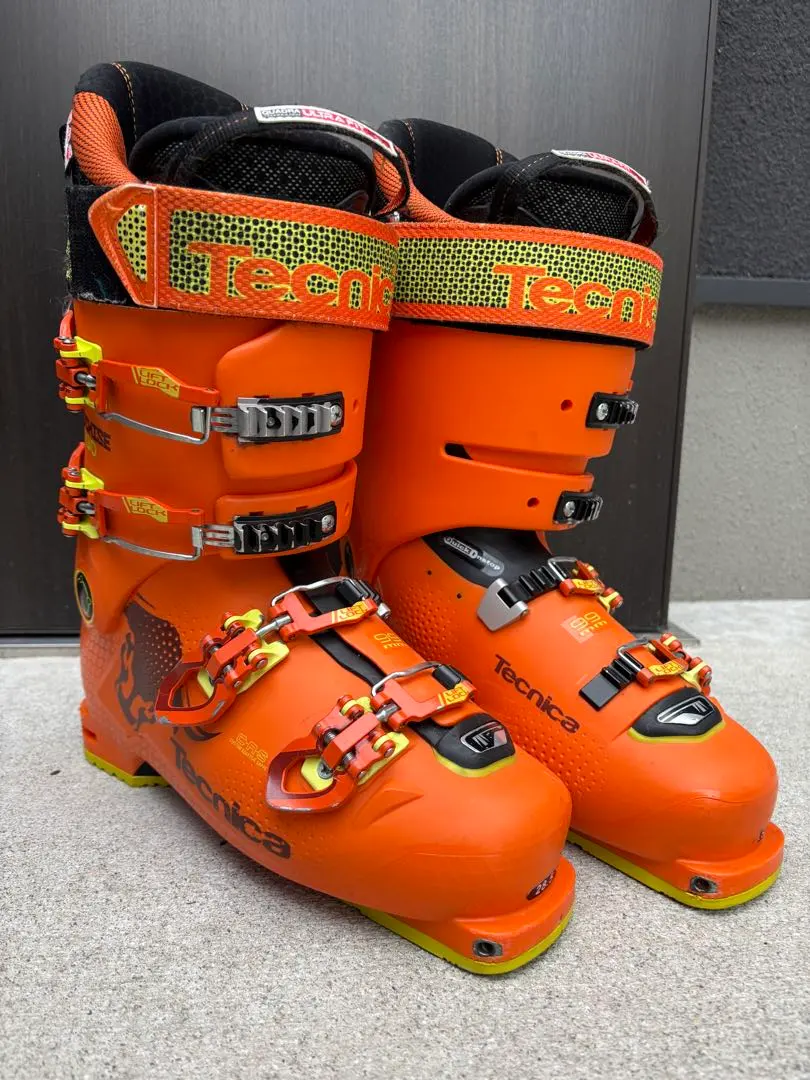 2026年最新】tecnica cochiseの人気アイテム - メルカリ