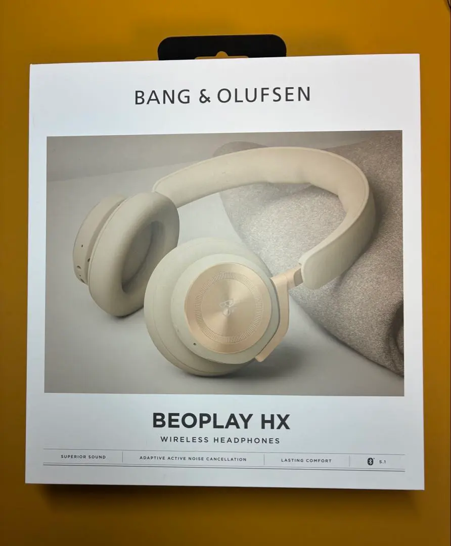2026年最新】BANG & olufsen beoplay hxの人気アイテム - メルカリ